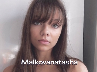 Malkovanatasha