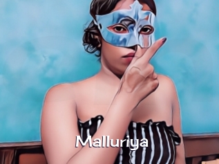 Malluriya