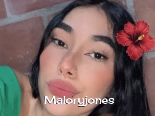 Maloryjones