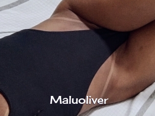 Maluoliver