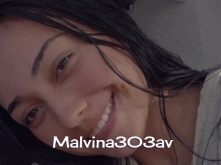 Malvina303av