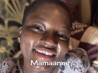 Mamaanny