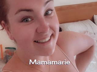 Mamamarie
