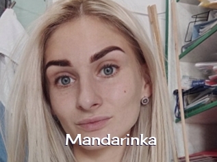 Mandarinka