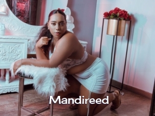 Mandireed