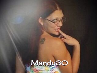 mandy30 Click here to exit