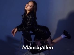 Mandyallen