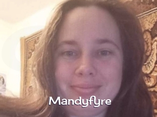 Mandyfyre