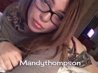 Mandythompson