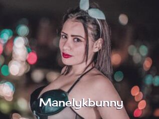 Manelykbunny
