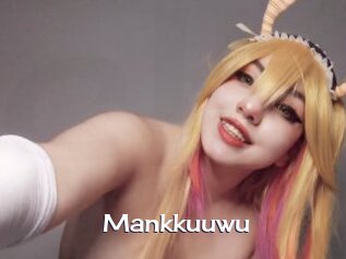 Mankkuuwu