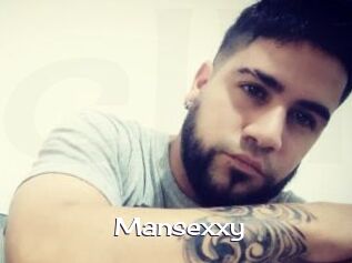 Mansexxy