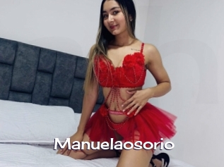 Manuelaosorio