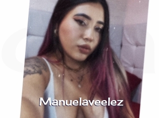 Manuelaveelez