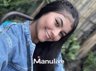 Manulive