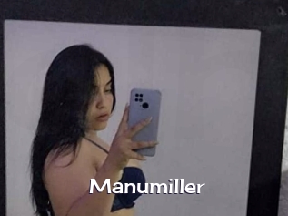 Manumiller