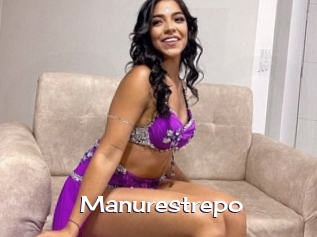 Manurestrepo