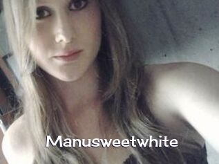 Manusweetwhite