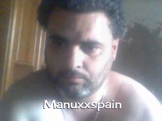 Manuxxspain