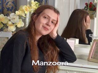 Manzoora