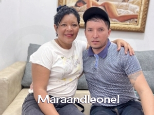 Maraandleonel