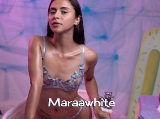 Maraawhite