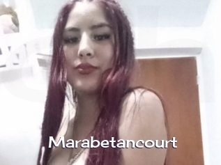 Marabetancourt