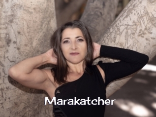 Marakatcher