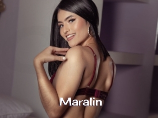 Maralin