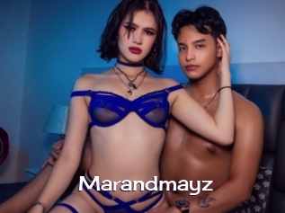 Marandmayz