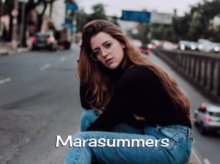 Marasummers