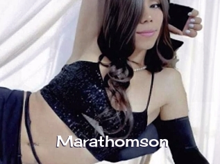 Marathomson