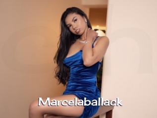 Marcelaballack