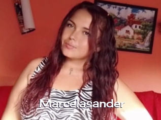 Marcelasander