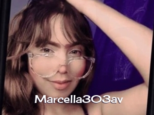 Marcella303av