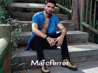 Marcferrer