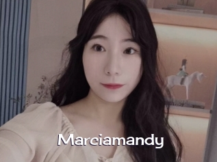 Marciamandy