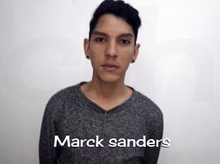 Marck_sanders