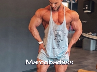 Marcobadass