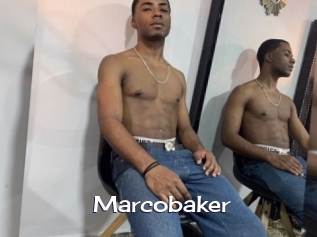 Marcobaker