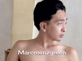 Marcreenzgreen