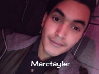 Marctayler