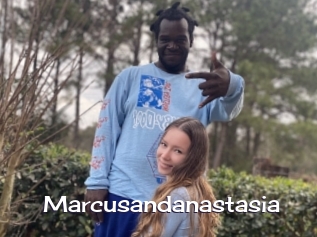 Marcusandanastasia