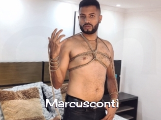 Marcusconti