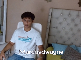 Marcusdwayne