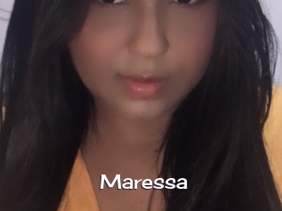 Maressa