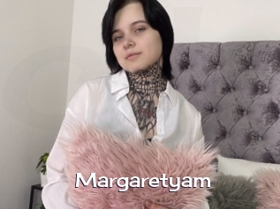 Margaretyam