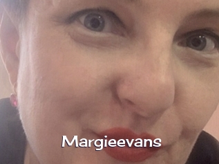 Margieevans