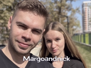 Margoandnick