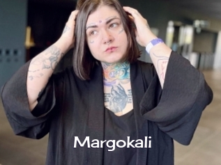 Margokali